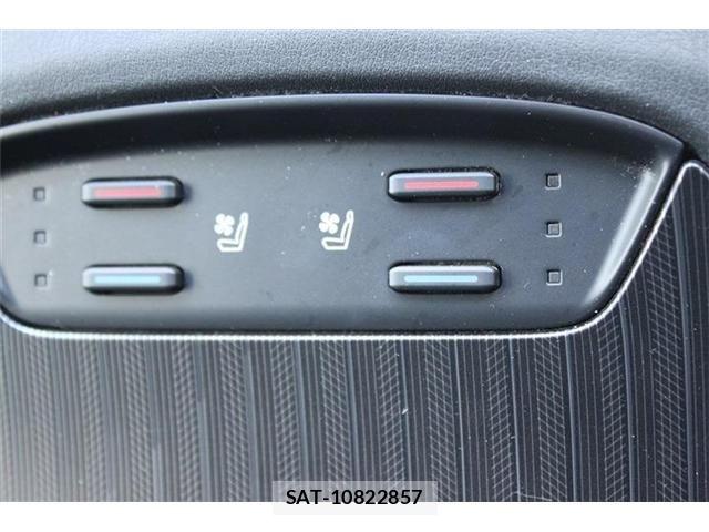 Toyota HARRIER HYBRID 2020-12 6815164-5