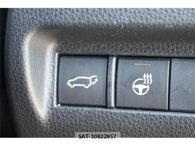 Toyota HARRIER HYBRID 2020-12 6815164-6