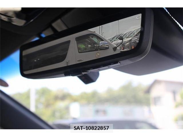 Toyota HARRIER HYBRID 2020-12 6815164-7