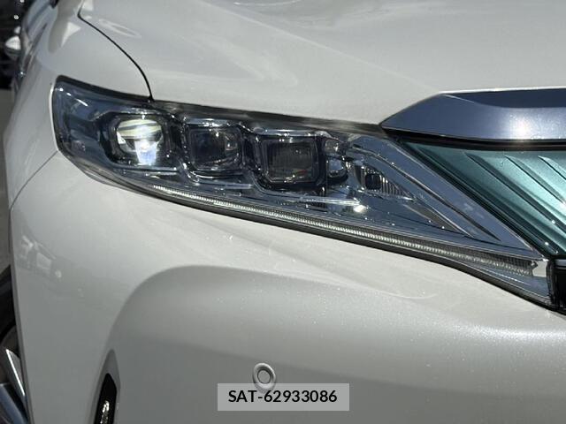 Toyota HARRIER HYBRID 2018-02 6815167-15
