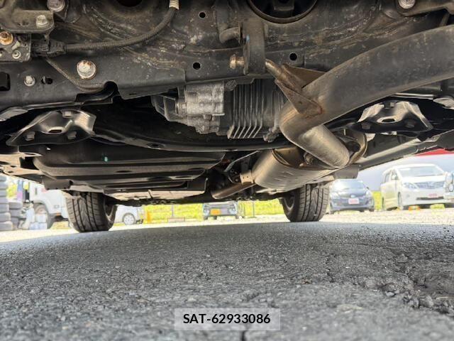 Toyota HARRIER HYBRID 2018-02 6815167-22