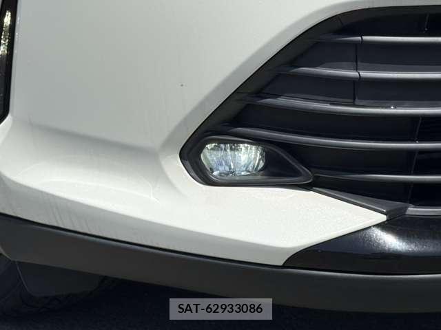 Toyota HARRIER HYBRID 2018-02 6815167-27