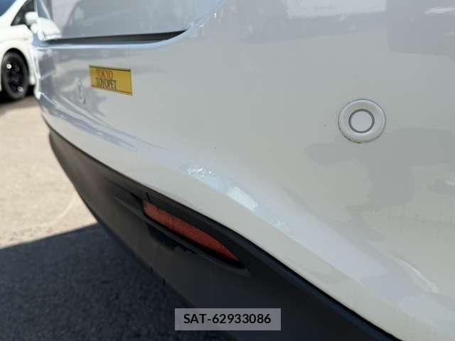 Toyota HARRIER HYBRID 2018-02 6815167-28
