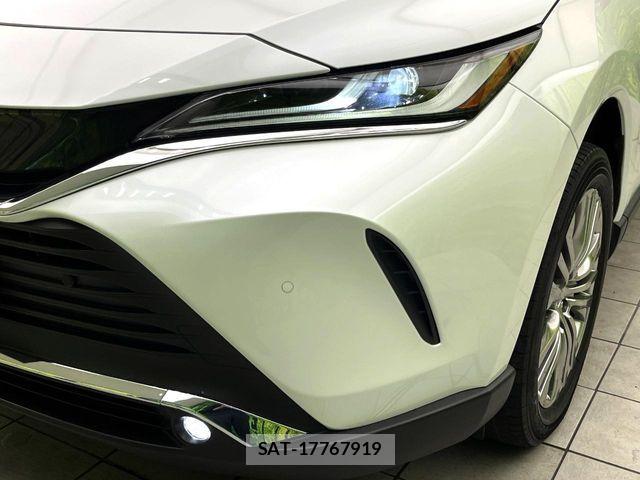Toyota HARRIER HYBRID 2023-03 6815130-11