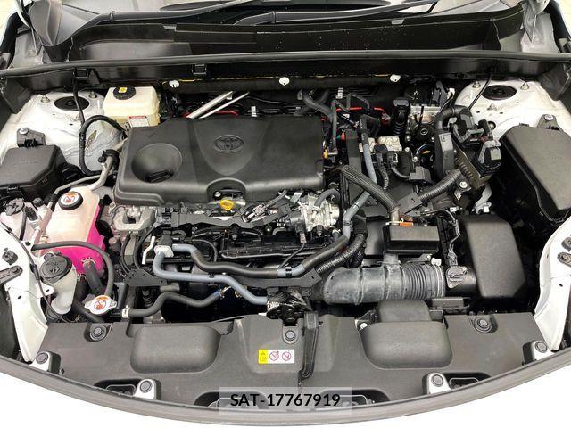 Toyota HARRIER HYBRID 2023-03 6815130-17
