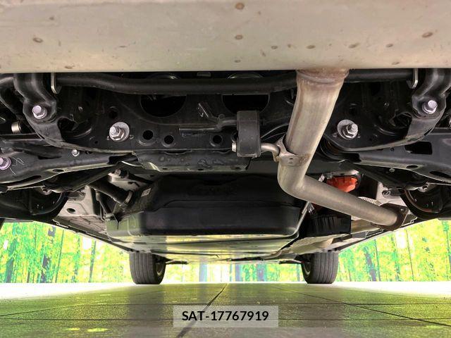 Toyota HARRIER HYBRID 2023-03 6815130-18