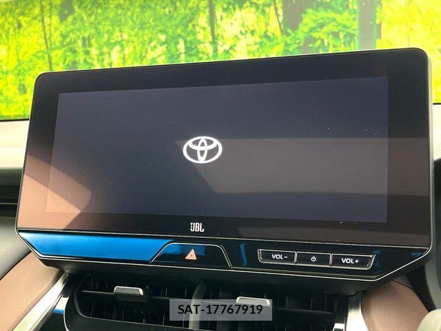 Toyota HARRIER HYBRID 2023-03 6815130-4