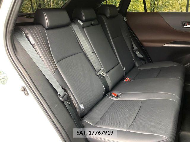 Toyota HARRIER HYBRID 2023-03 6815130-8