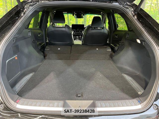 Toyota HARRIER HYBRID 2025-01 6815128-9