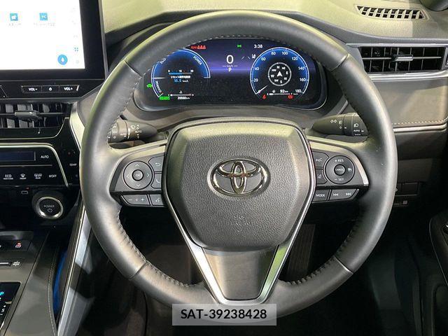 Toyota HARRIER HYBRID 2025-01 6815128-10