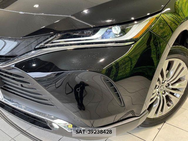 Toyota HARRIER HYBRID 2025-01 6815128-11