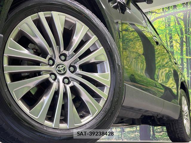 Toyota HARRIER HYBRID 2025-01 6815128-12