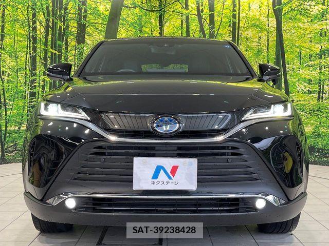 Toyota HARRIER HYBRID 2025-01 6815128-13
