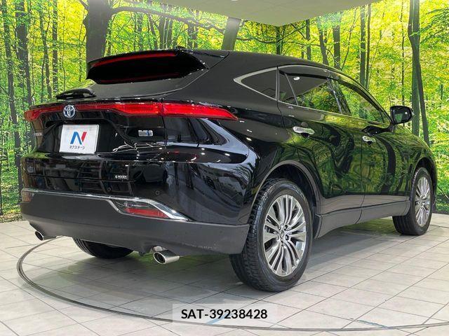 Toyota HARRIER HYBRID 2025-01 6815128-16
