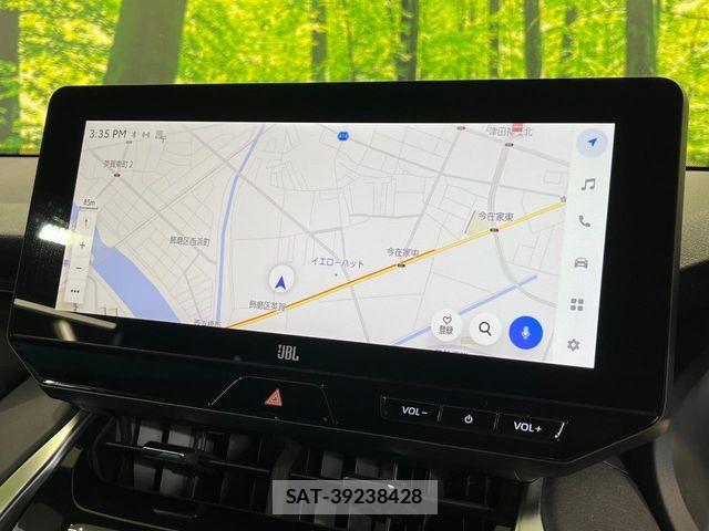 Toyota HARRIER HYBRID 2025-01 6815128-3