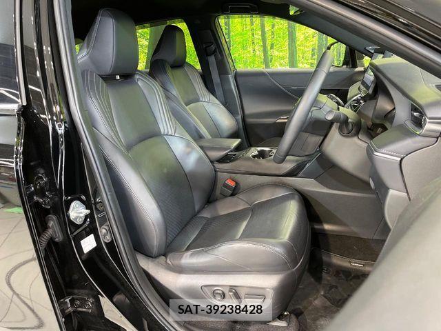 Toyota HARRIER HYBRID 2025-01 6815128-7