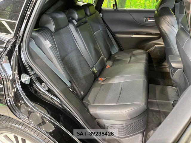 Toyota HARRIER HYBRID 2025-01 6815128-8