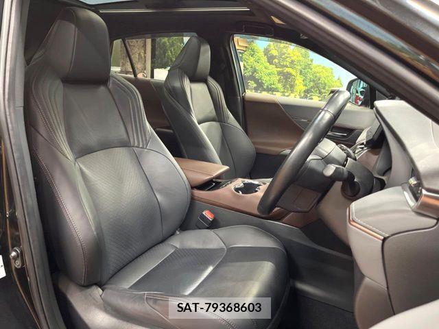 Toyota HARRIER HYBRID 2022-09 6815149-9