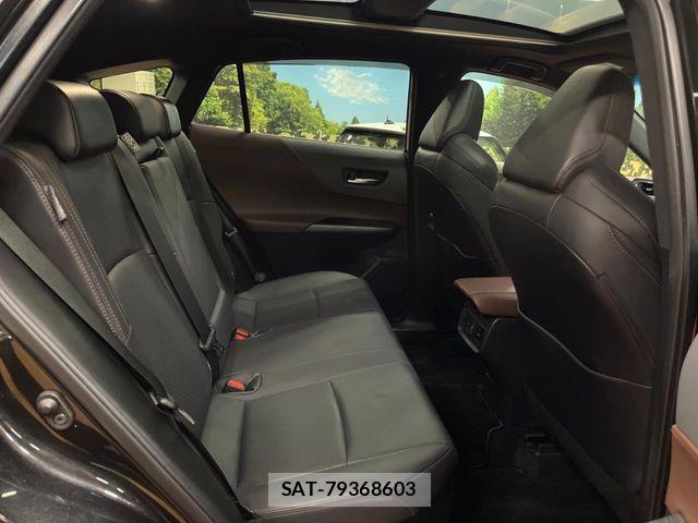 Toyota HARRIER HYBRID 2022-09 6815149-10