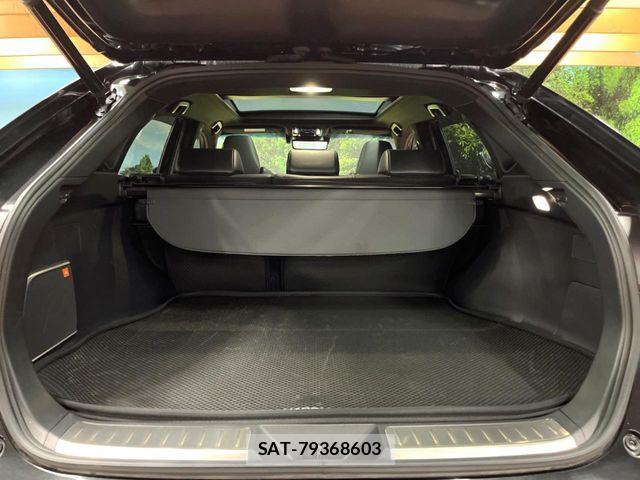 Toyota HARRIER HYBRID 2022-09 6815149-11