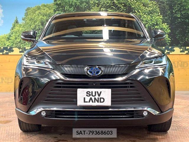 Toyota HARRIER HYBRID 2022-09 6815149-15
