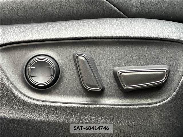 Toyota HARRIER HYBRID 2021-03 6815147-5