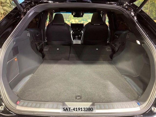 Toyota HARRIER HYBRID 2025-05 6815129-9