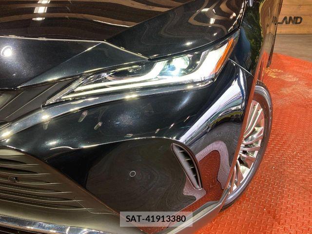 Toyota HARRIER HYBRID 2025-05 6815129-11