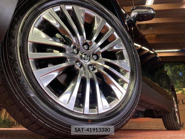 Toyota HARRIER HYBRID 2025-05 6815129-12