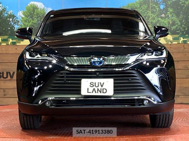 Toyota HARRIER HYBRID 2025-05 6815129-13