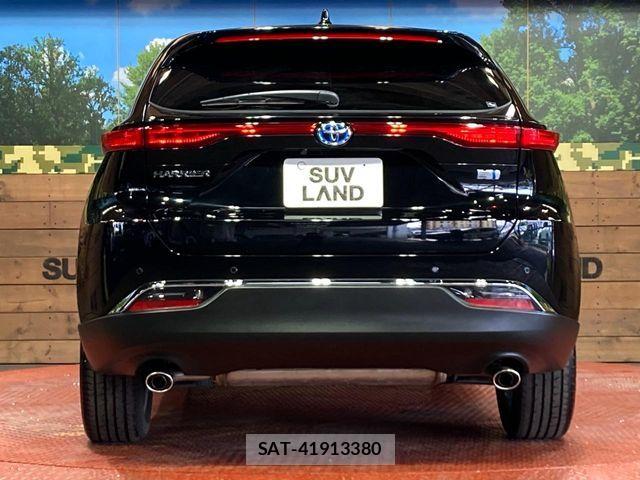 Toyota HARRIER HYBRID 2025-05 6815129-14