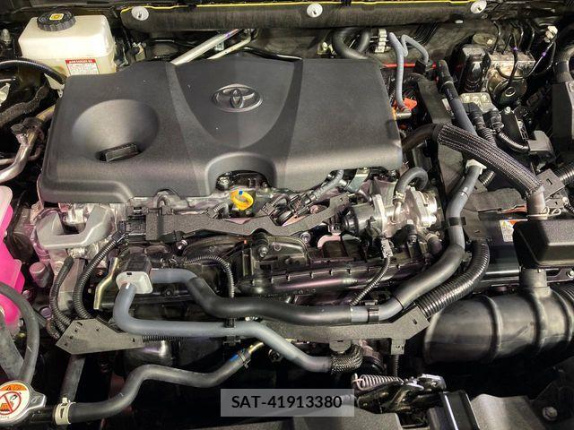 Toyota HARRIER HYBRID 2025-05 6815129-17
