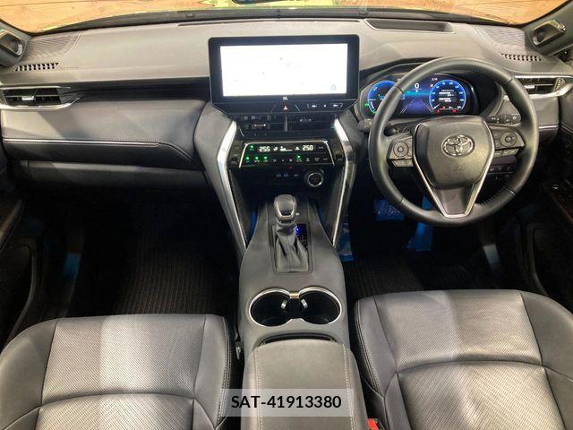 Toyota HARRIER HYBRID 2025-05 6815129-1