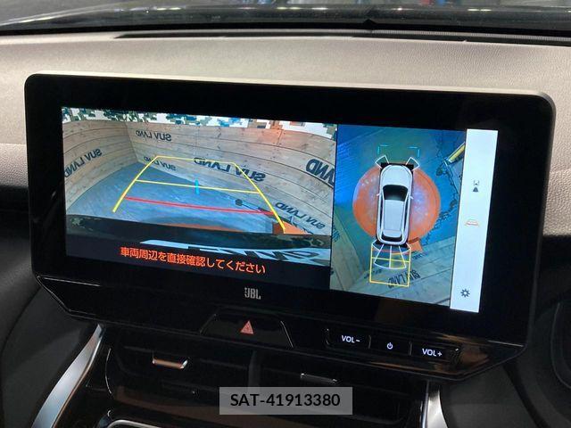 Toyota HARRIER HYBRID 2025-05 6815129-5