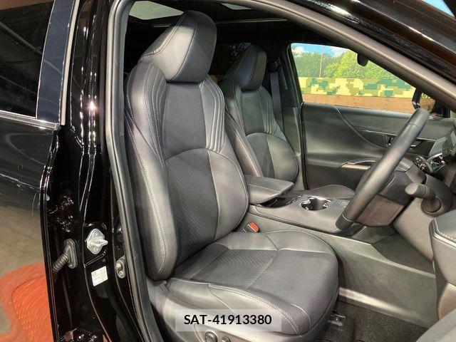 Toyota HARRIER HYBRID 2025-05 6815129-7