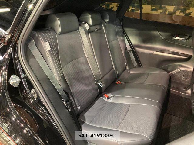 Toyota HARRIER HYBRID 2025-05 6815129-8