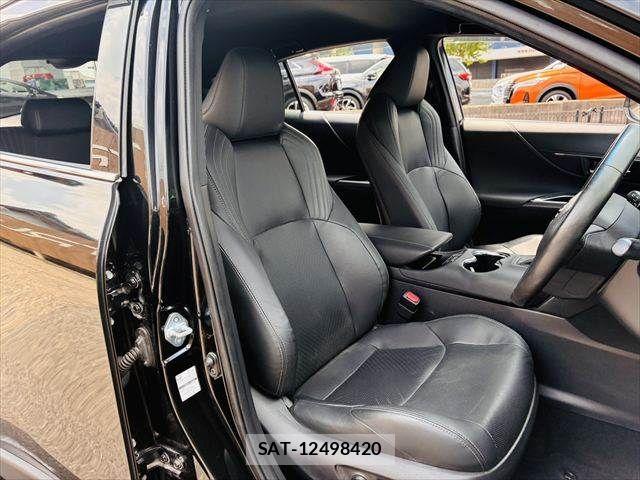 Toyota HARRIER HYBRID 2020-11 6815155-9