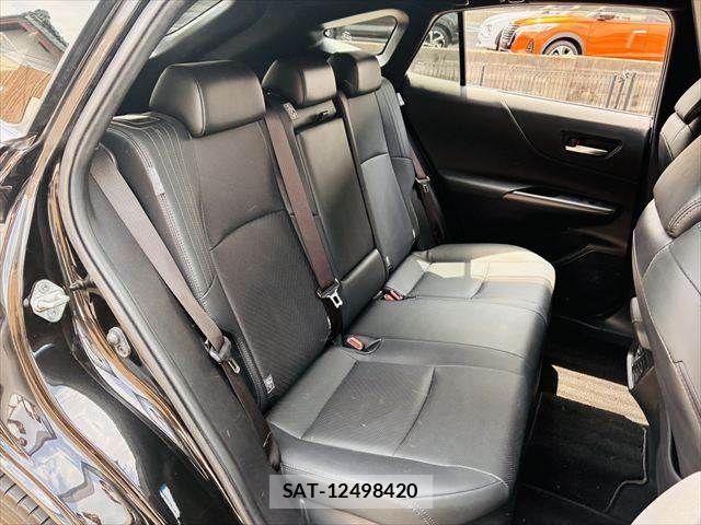 Toyota HARRIER HYBRID 2020-11 6815155-10