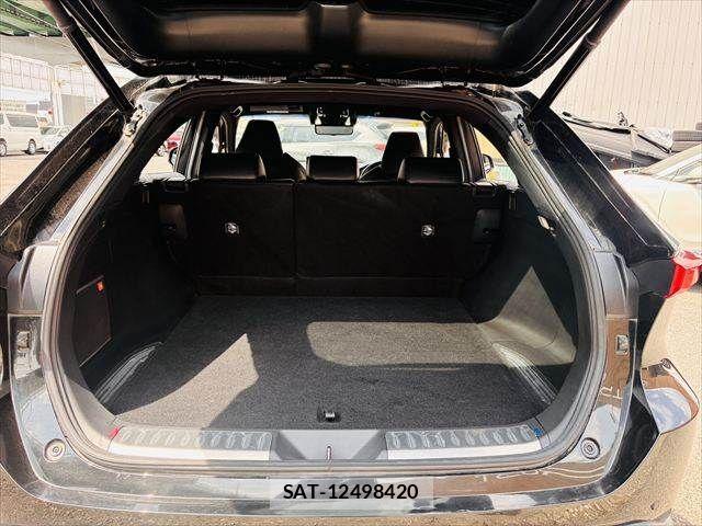 Toyota HARRIER HYBRID 2020-11 6815155-11