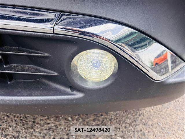 Toyota HARRIER HYBRID 2020-11 6815155-14