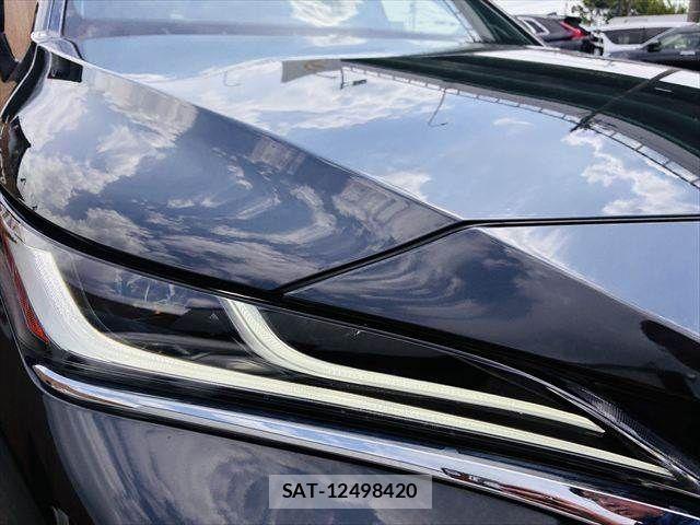 Toyota HARRIER HYBRID 2020-11 6815155-24