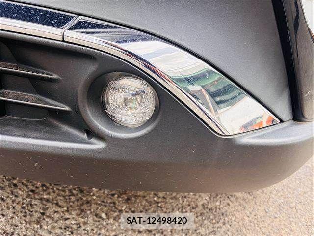Toyota HARRIER HYBRID 2020-11 6815155-25
