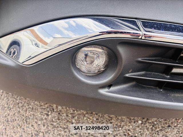Toyota HARRIER HYBRID 2020-11 6815155-26