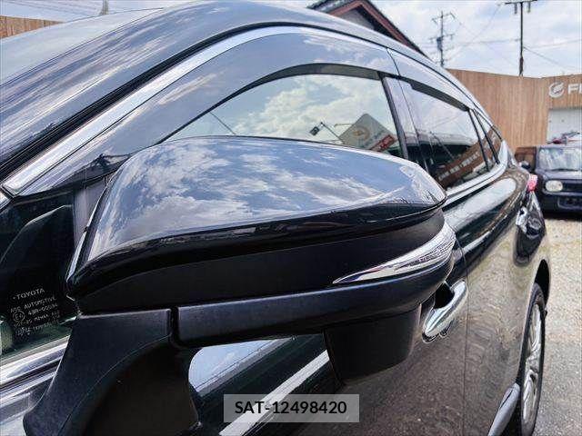 Toyota HARRIER HYBRID 2020-11 6815155-27