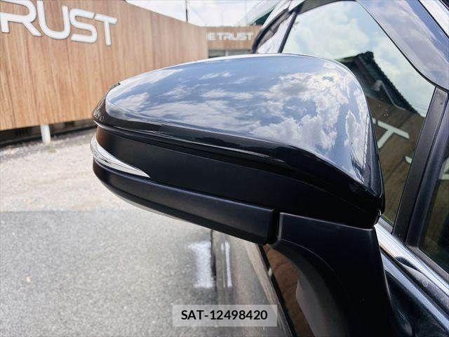 Toyota HARRIER HYBRID 2020-11 6815155-28