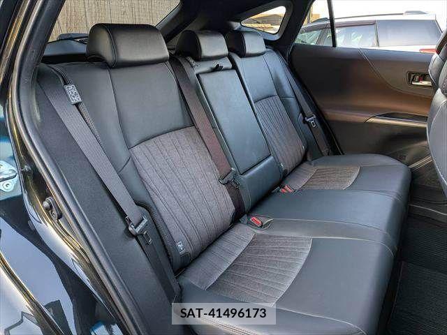 Toyota HARRIER HYBRID 2021-03 6815170-9