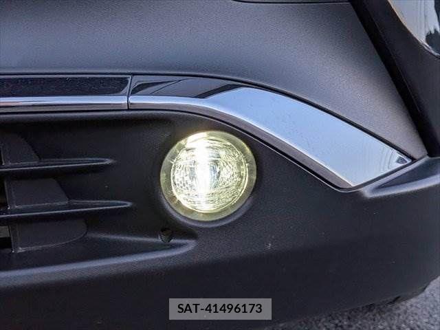 Toyota HARRIER HYBRID 2021-03 6815170-13