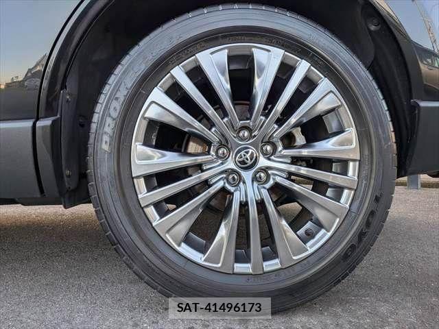 Toyota HARRIER HYBRID 2021-03 6815170-14