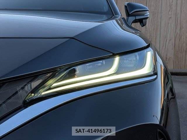Toyota HARRIER HYBRID 2021-03 6815170-22