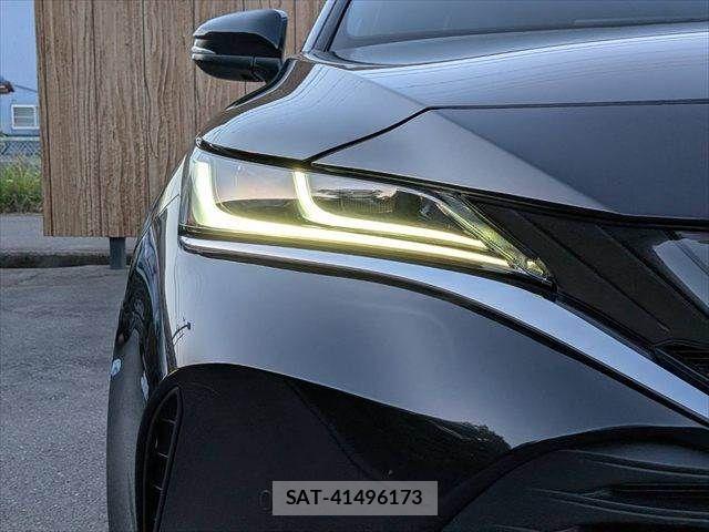 Toyota HARRIER HYBRID 2021-03 6815170-23